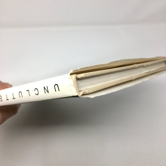 Uncluttered Storage Room by Room by Candace Ord Manroe Hardbound Book - Picture 13 of 16